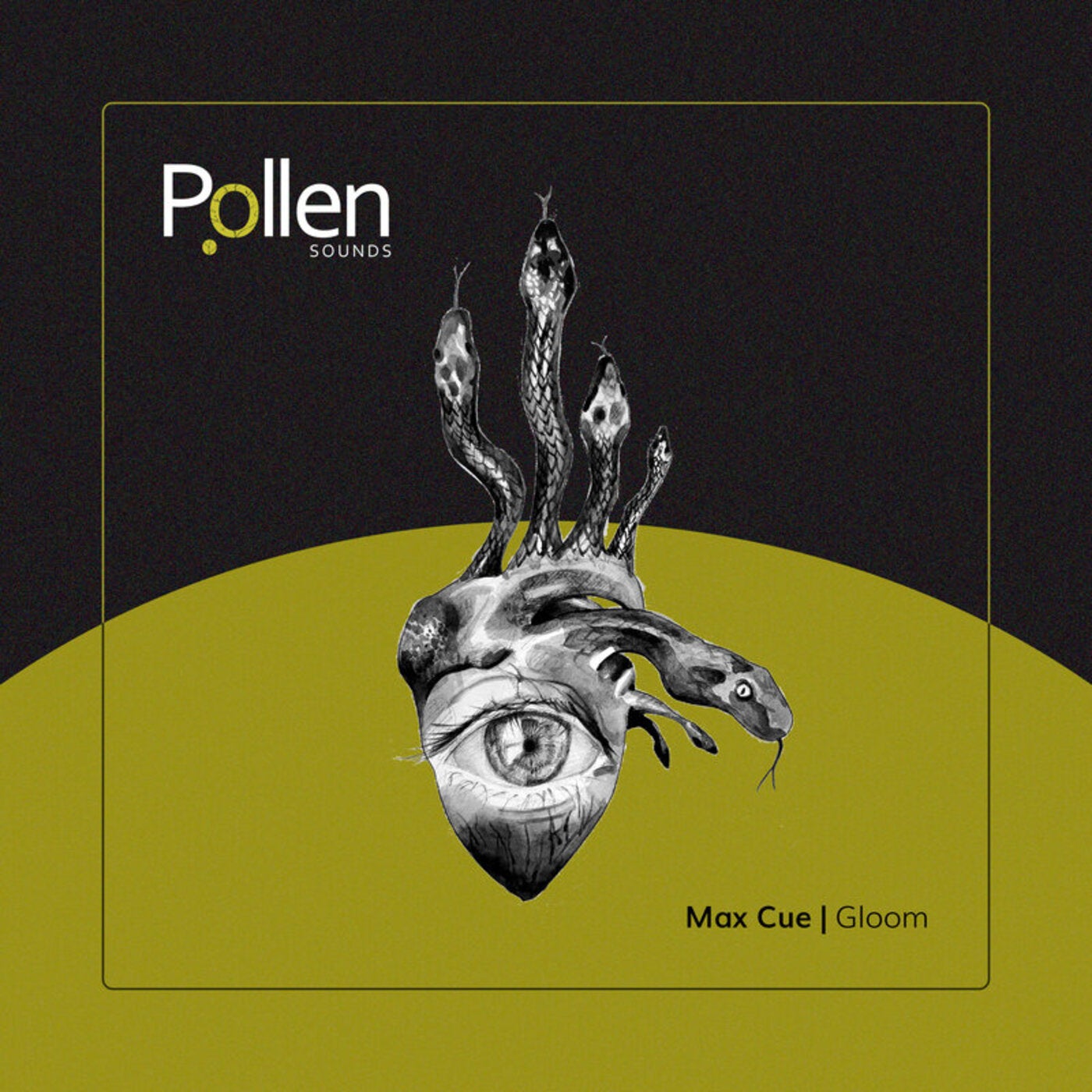Max Cue - Gloom [PLNSCD001]